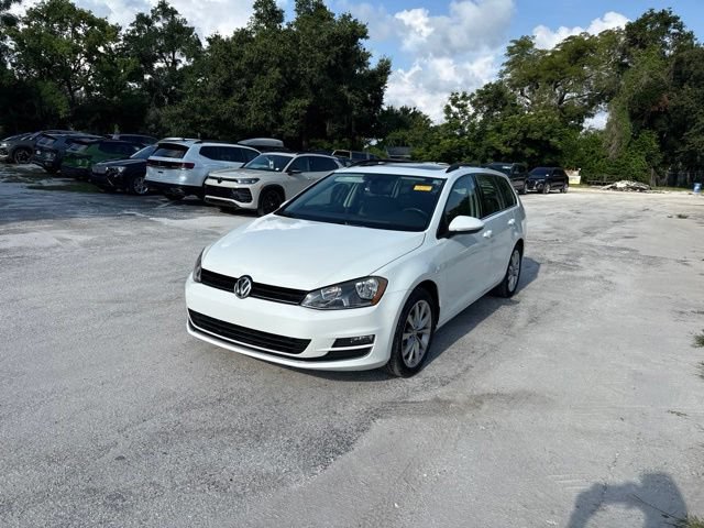 volkswagen golf sportwagen 2017 3VWC17AU6HM502960 image volkswagen golf sportwagen 2017 3VWC17AU6HM502960 image